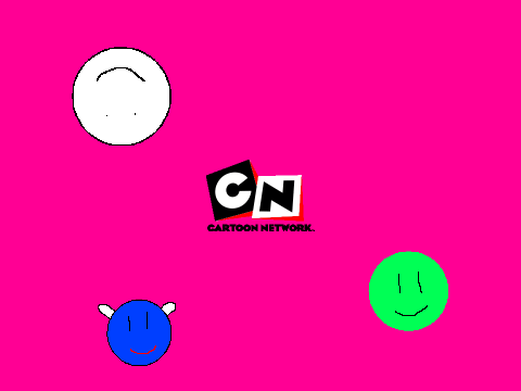 Cartoon Network Parody (object Scratchers Version) On Scratch