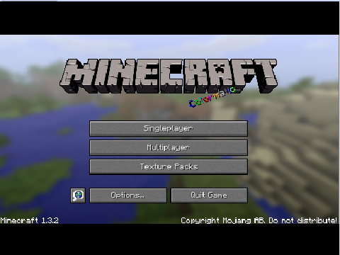 MineCraft 2D The Real Game on Scratch