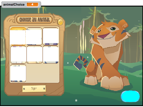 Animal Jam