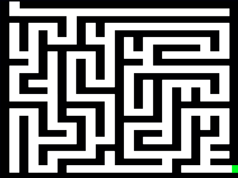 the hardest maze in the world