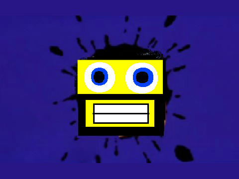 Klasky Csupo Robot logo 4000 Go!Animate Error remix on Scratch