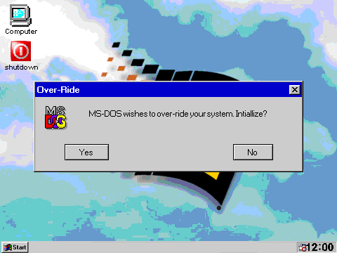 online windows 95 emulator