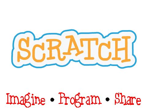 Scratch - Imagine, Program, Share