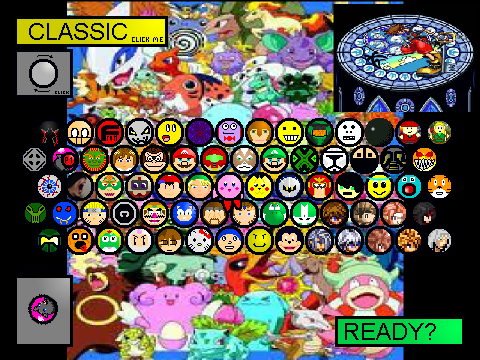 gamesogood super smash flash 3