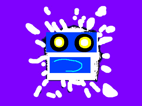 Klasky Csupo G Major Logo