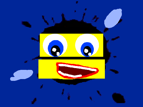 Klasky Csupo Logo on Scratch