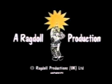 rag doll 1993