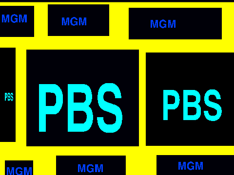 PBS Entertainment Productions ( 2009-1997 ) on Scratch