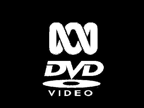 ABC DVD Video logo (2007-Present) on Scratch