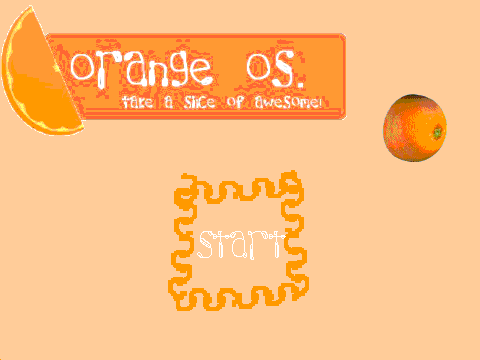 orange os v.