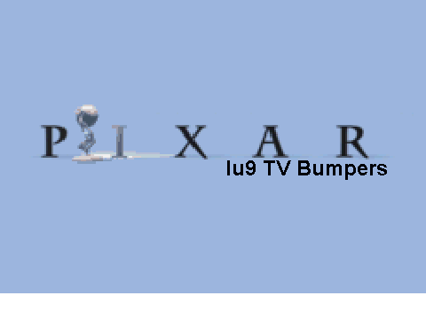 PIXAR LOGO BY LOGOS OF THE WEEK on Scratch