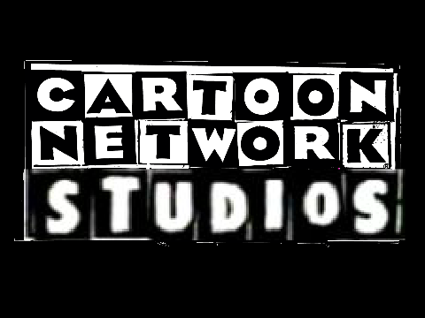 Cartoon Network Studios logo my ver on Scratch