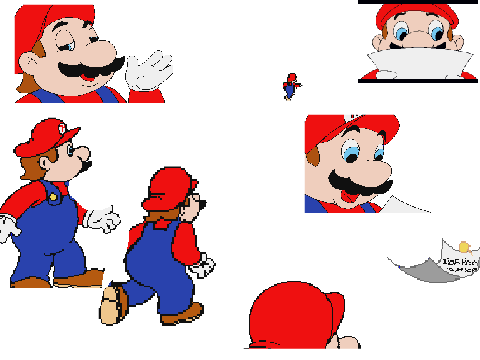 download hotel mario no