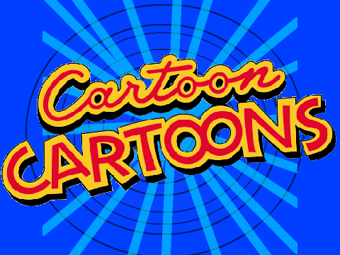 Cartoon Cartoons Intro Craig City Better Version on Scratch