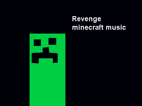 Minecraft Song Revenge Remix - revenge minecraft roblox id