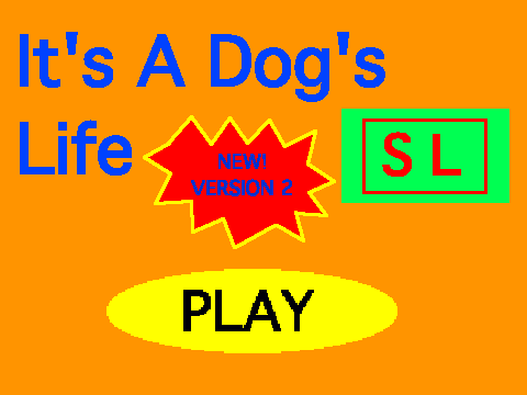 its a dog life 2