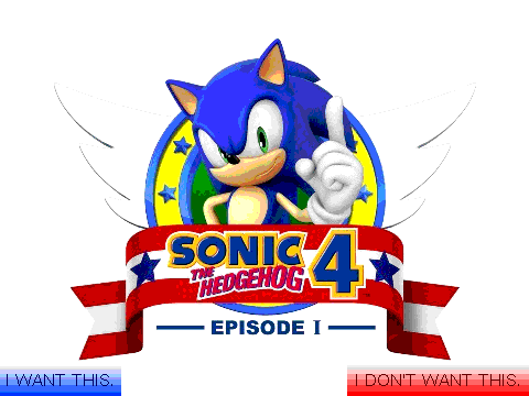 sonic the hedgehog 4 like it or not 正在scratch