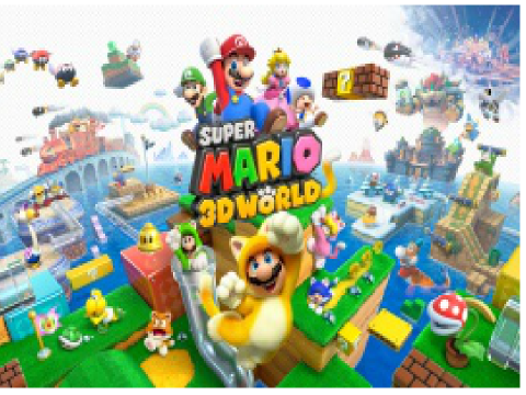 scratch mario 3d world