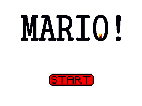 mario! demo