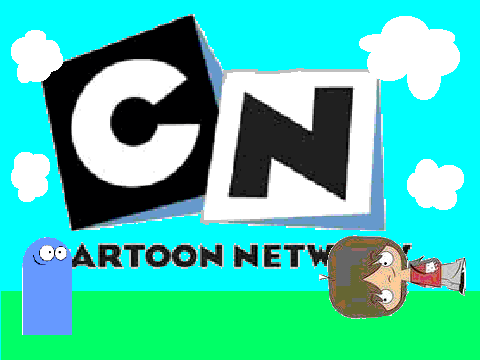 cn cartoon network