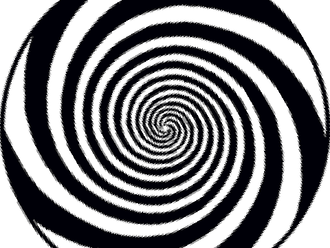 hypnotize screen hypnotize screen