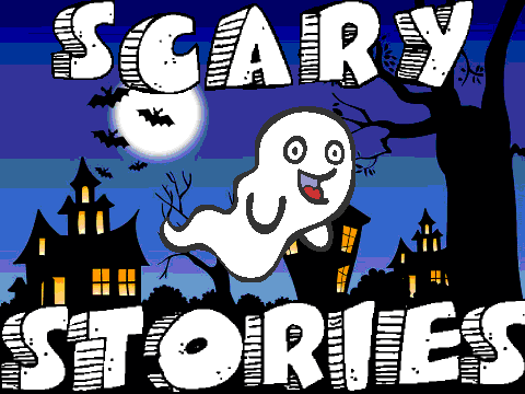 scarystories图片