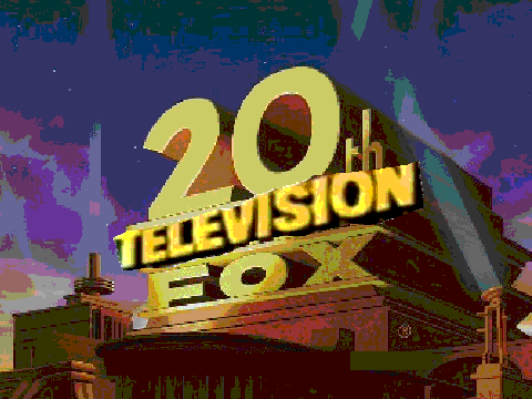 20th television fox on Scratch