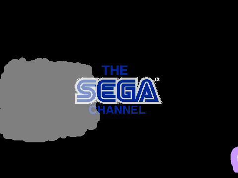 Sega channel что это