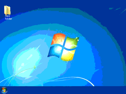 windows 7 vista simulator