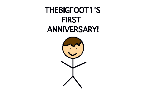 thebigfoot1s first-year-on-scratch anniversary (anouncing)