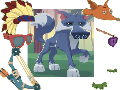 Animal Jam Game