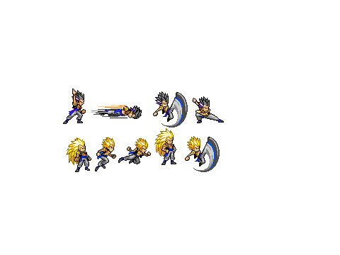 sprite_sheet_for_ssj7