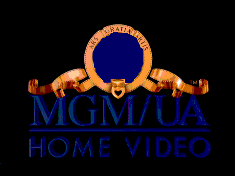 Mgm ua home video. MGM ua Home Video logo. MGM Home Video DVD. MGM interactive logo. The Calico Dragon (MGM Studios.