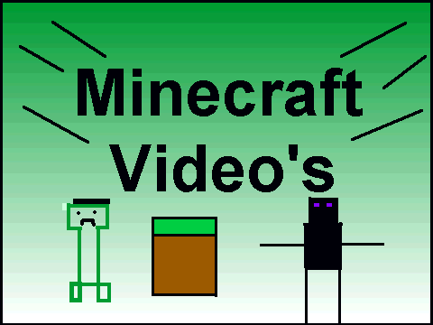 minecraft videos