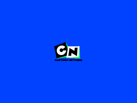 Cartoon Network Idents Logo