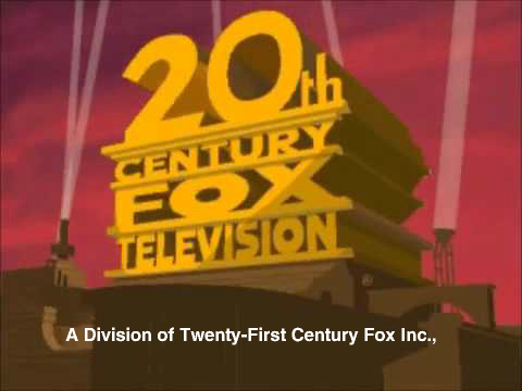 Klasky Csupo/Fanfare Productions/20th century fox 