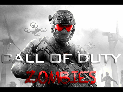 call of duty zombies on scratch
