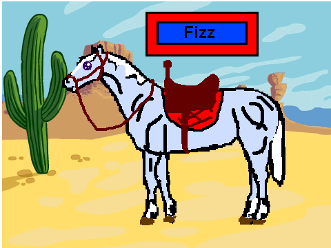 horse or pony creator 1