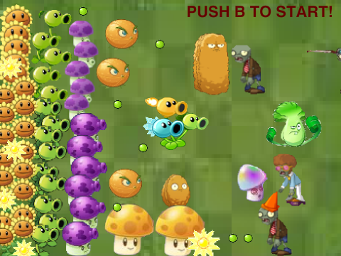 pvz2 picture on Scratch