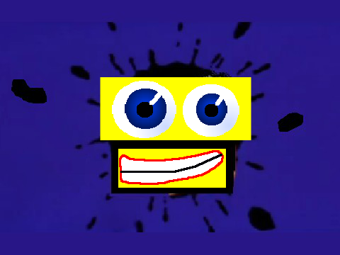 Mah first Klasky Csupo on Scratch