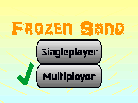 frozensandmenu 正在scratch