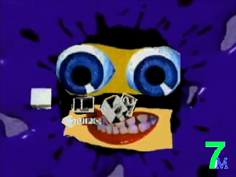 Klasky Csupo Logo Scratch : Five Nights At Freddy S And Klasky Csupo C22