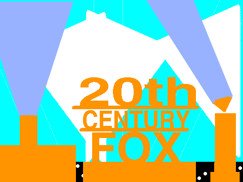 20th Century Fox Scratch