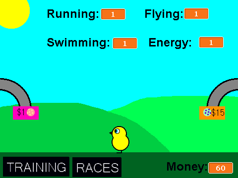 Ducklife V1.4 HACKED on Scratch