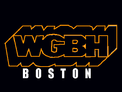 WGBH Logo Remake on Scratch