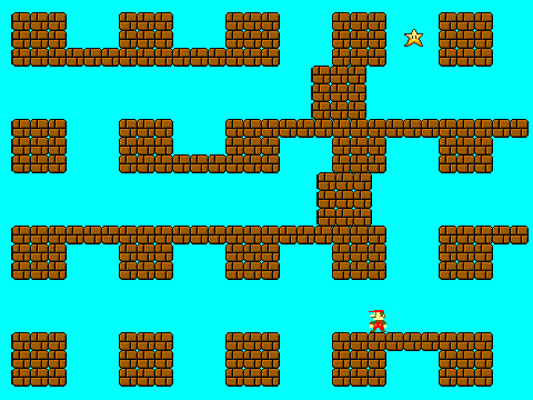 online mario level editor