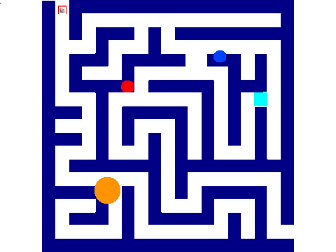 the hardest maze in the world solved