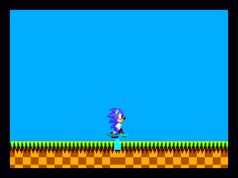 sonic 1 game gear sprites