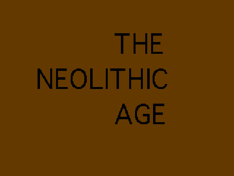 neolithicage图片