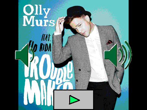 olly murs troublemaker ft flo rida